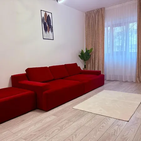 Apartment R H Craiova